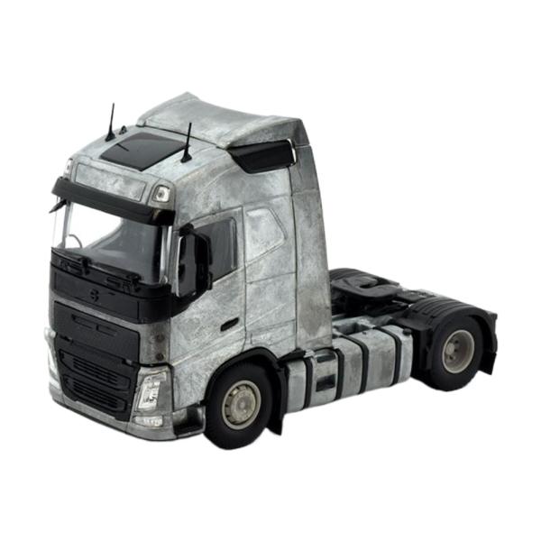 Volvoボルボ FH04 Globetrotter chassis kit トラック 模型 /Te...
