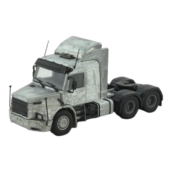 スカニア T143 トルペード トップライン トラクター 6x4 / Tekno 1/50 ミニカー...