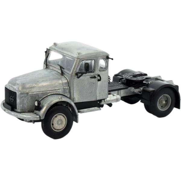 Volvoボルボ L495 N88 sleep cabin 4x2 トラック 模型 /Tekno 1...