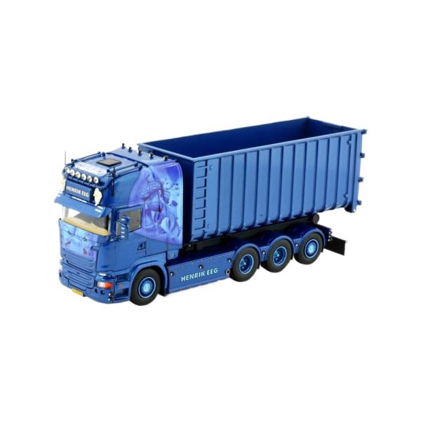 Henrik Eeg - Ice Age Scania R Streamline トラック / TE...