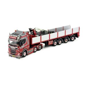 予約】GUSTAVSSON スカニア S ハイライン CS20H 6X2 タグ 予約】GUSTAVSSON スカニア S ハイライン CS20H 6X2 タグ