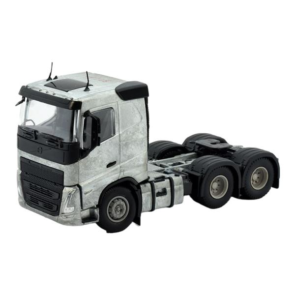 ボルボ FH05 6x4 トラクター / Tekno 1/50 ミニカー トラック模型