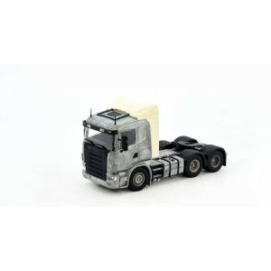 Kits Scania 4 Serie Low Roof 6x2 /Tekno 1/50