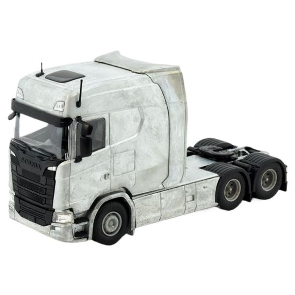 Scania Next Gen SSeries Longline 6x4 トラクター トラクタ / ...