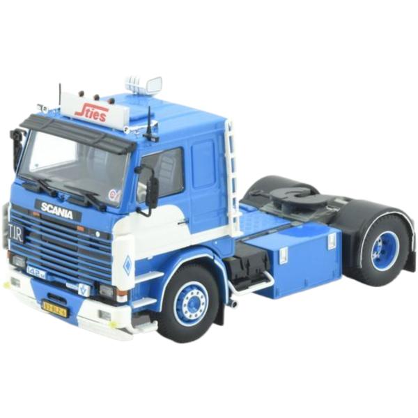 Sties Scaniaスカニア 142 トラック 模型 /Tekno 1/50