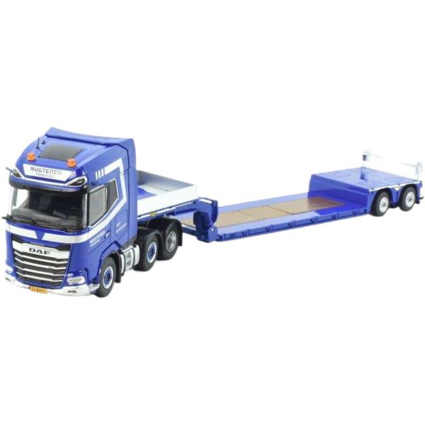 Nugteren Transport DAF XG+ 6x2 ローローダー 2軸 / Tekno 1...