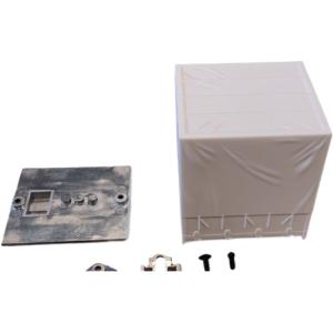 Swedish Backpack ジオラマ・アクセサリー /Tekno 1/50