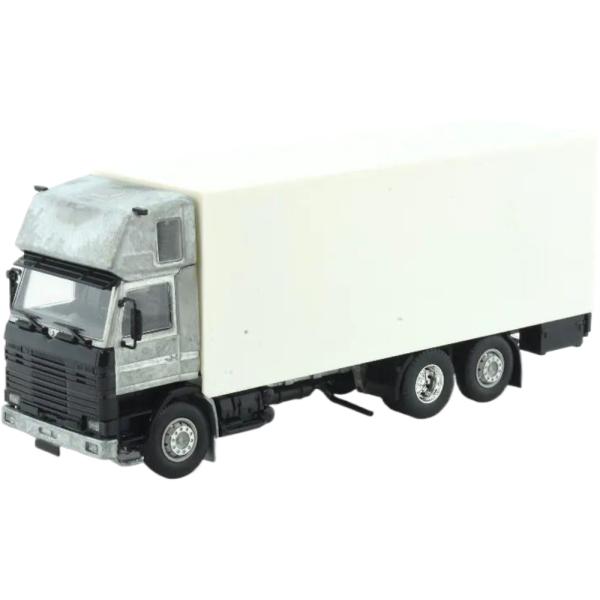 Scaniaスカニア 3 Serie box Kit トラック 模型 /Tekno 1/50