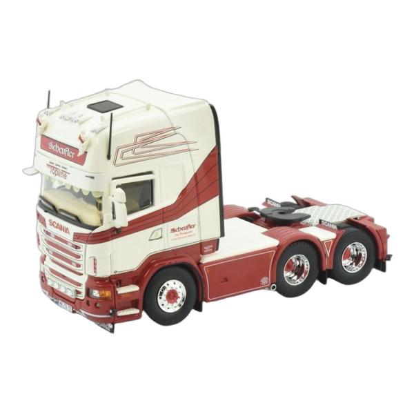 Scheufler スカニア Rシリーズ トップライン sleepas トラクター / TEKNO ...