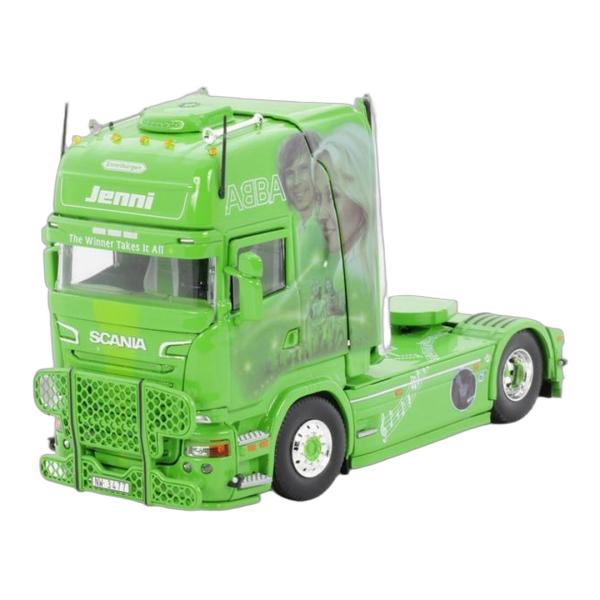 Jenni Abba Truck Scania R-Streamline Topline 87886
