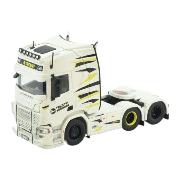 Trucktat Scania Next Gen R Serie Highline / TEKNO ...