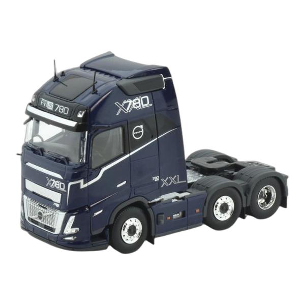TBP ボルボ FH Aero XXL トラクター / TEKNO 1/50 トラック模型