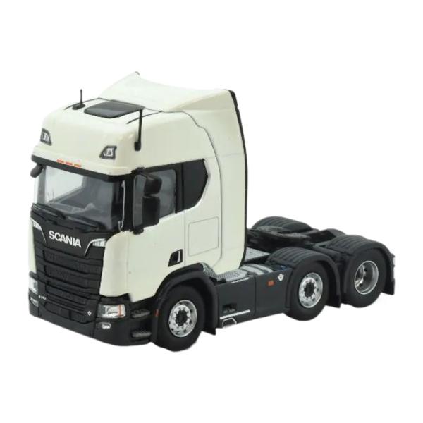 TB Scaniaスカニア NGR Highline トラック 模型 /Tekno 1/50