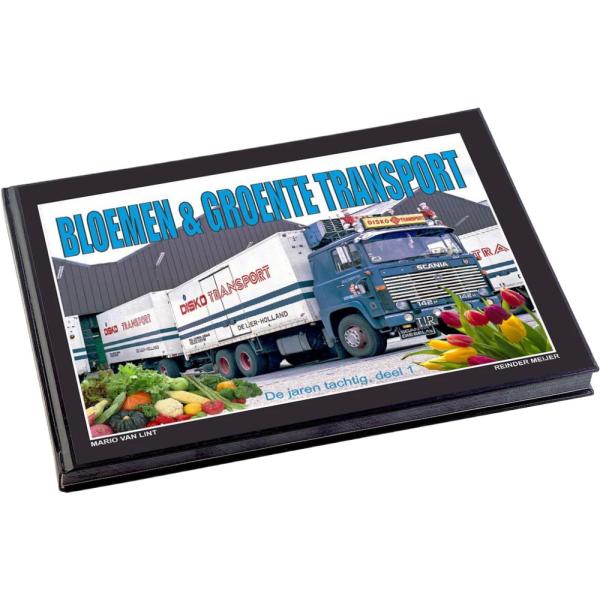 書籍 フラワー&amp;ベジタブルトランスポート / TEKNO