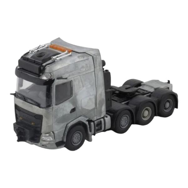 DAF XG+ 8x4 トラクター / Tekno 1/50 ミニカー トラック模型