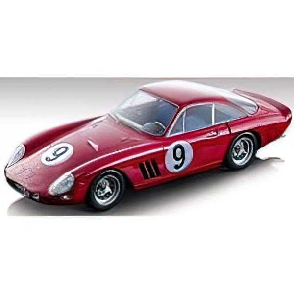 【予約】10-12月以降発売予定FERRARIフェラーリ 330 LMB TEAM P.NOBLET...