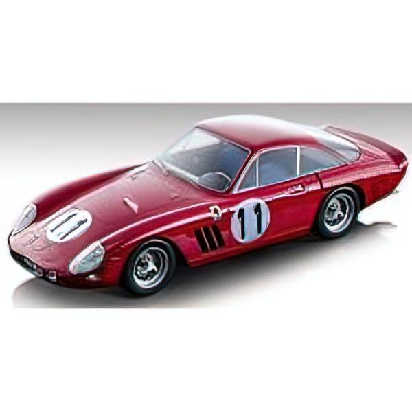 【予約】10-12月以降発売予定FERRARI 330 LMB LE MANS 1964 D.GUR...