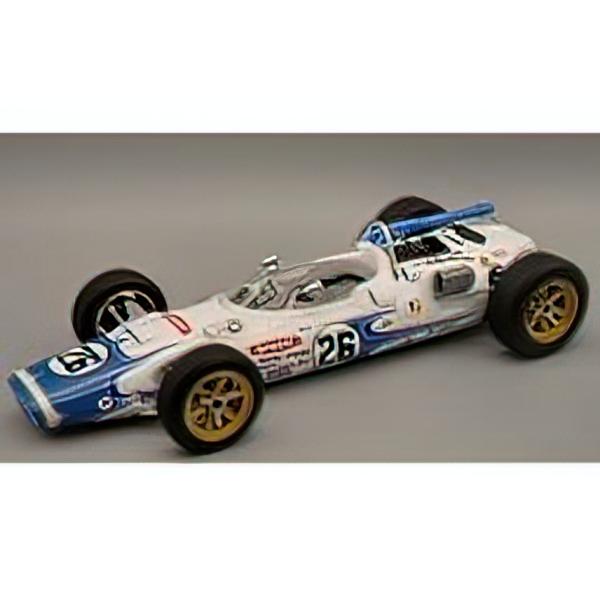 LOLA - T90 N 26 INDIANAPOLIS INDY 500 1966 RODGER ...