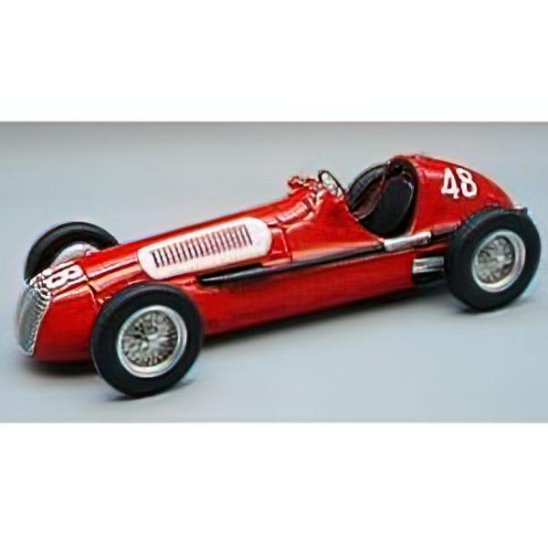 【予約】10-12月以降発売予定MASERATI - F1 4CLT N 48 3rd MONACO...