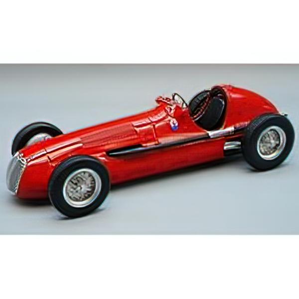【予約】10-12月以降発売予定MASERATI - F1 4CLT N 0 PRESS VERSI...