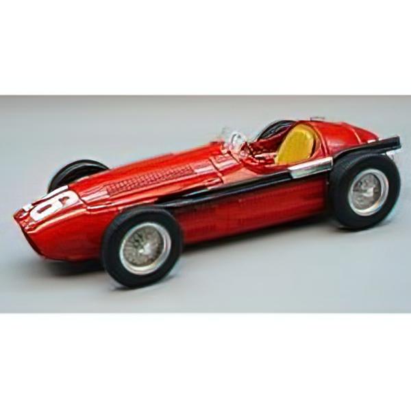 【予約】10-12月以降発売予定MASERATI - F1 250F N 26 WINNER BEL...