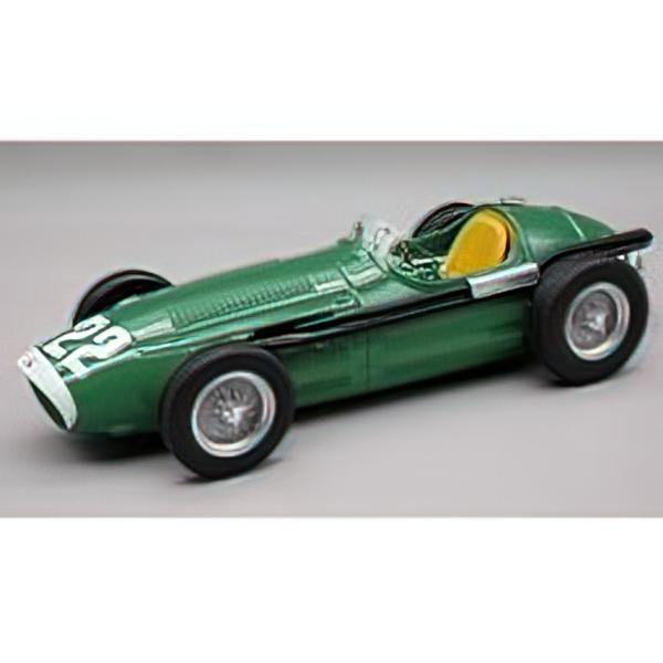 【予約】10-12月以降発売予定MASERATI - F1 250F N 22 3rd BELGIU...