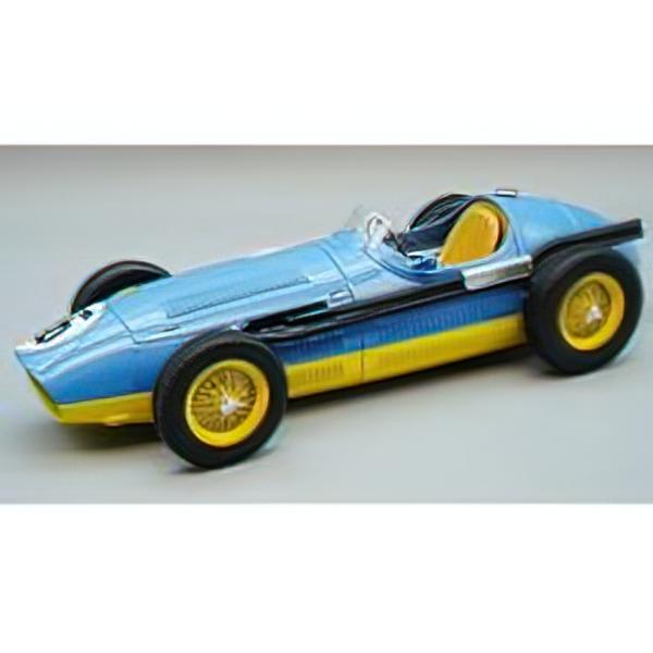 【予約】10-12月以降発売予定MASERATI - F1 250F N 46 4th FRENCH...