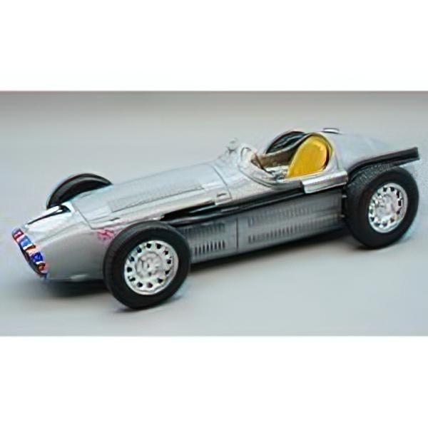 【予約】10-12月以降発売予定MASERATI - F1 250F N 7 WINNER CRYS...