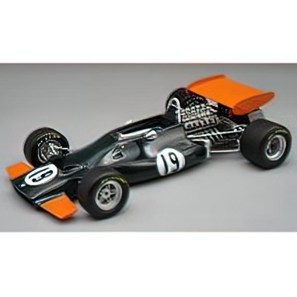 【予約】2024年発売予定BRM - F1 P153 N 19 GP SOUTH AFRICAN 1...
