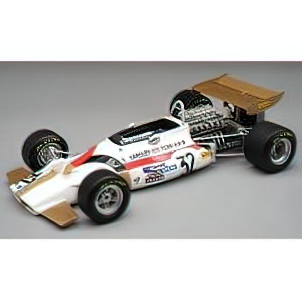 【予約】2024年発売予定BRM - F1 P153 N 32 USA GP 1970 PETER ...