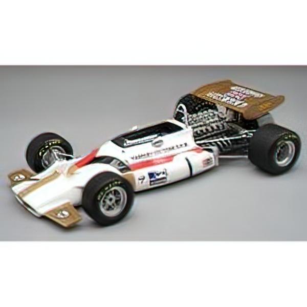 【予約】2024年発売予定BRM - F1 P153 N 1 BELGIUM GP 1970 PED...