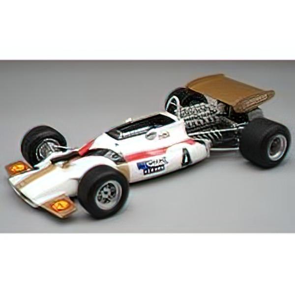 【予約】2024年発売予定BRM - F1 P153 FRENCH GP 1970 GEORGE E...
