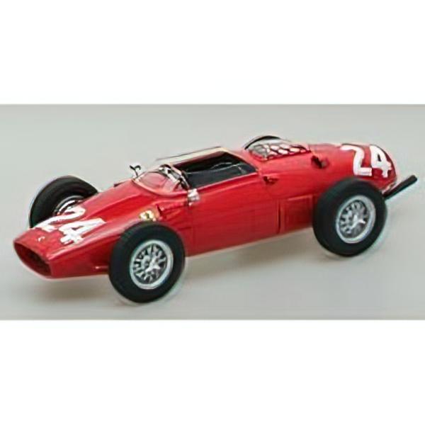 【予約】2024年発売予定FERRARIフェラーリ F2 DINO 156 N 24 MODENA ...