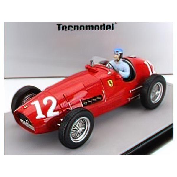 FERRARIフェラーリ F1 500 F2 N 12 WINNER MONZA ITALY GP ...