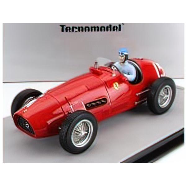 FERRARIフェラーリ F1 500 F2 N 15 WINNER BRITISH GP ALBE...