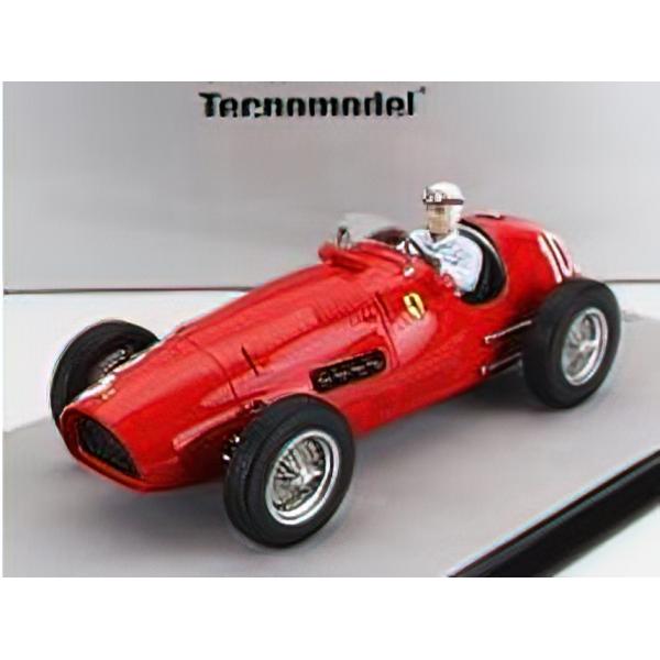 FERRARIフェラーリ F1 500 F2 N 102 NURBURGRING GP (with ...