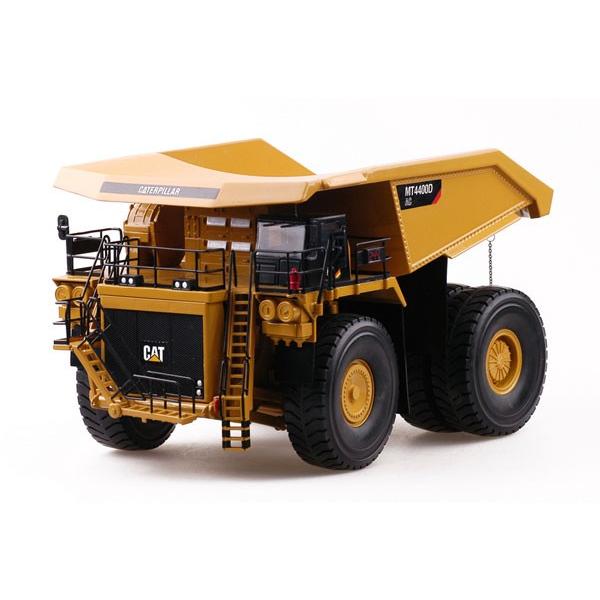 Caterpillar MT4400D AC Off Highway Truck　ダンプ トラック ...