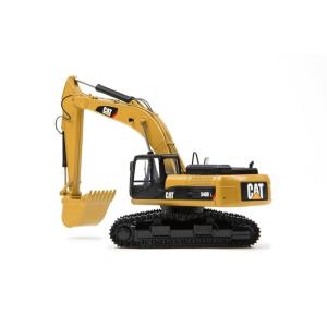 CAT 340D L Hydraulic Excavator油圧ショベル /Tonkinトンキンレプ...
