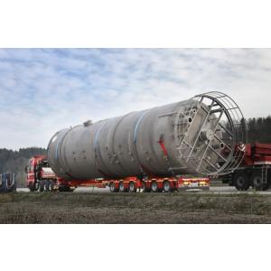 予約KRAN SALLER 6軸 MULTI-PX + メルセデスベンツ MP3 トラック /TON...