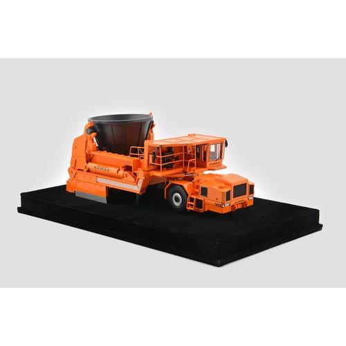 予約KAMAG Slag Transporter  /TONKINトンキンレプリカ 建設機械模型 工...