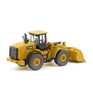 Cat 950 GC Wheel Loader ホイールローダー/TONKINトンキンレプリカ 建設...