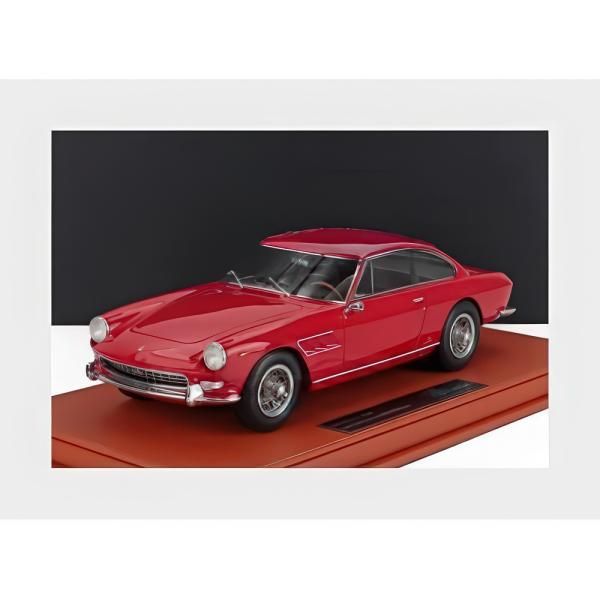 Ferrari 330 Gt 2+2 1965 レッド TOP126B/ TOPMARQUES CO...