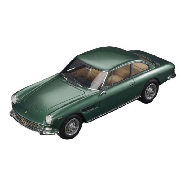 【予約】 フェラーリ 330 GT 2+2 1965 グリーン / Top Marques Coll...
