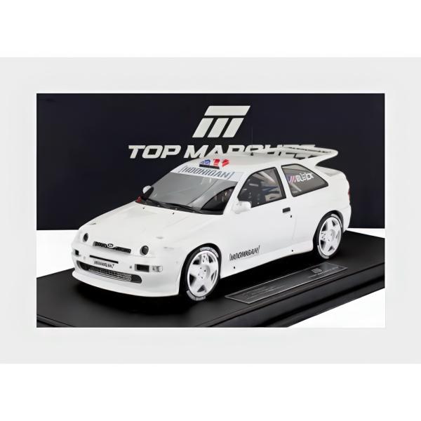 Ford England Escort Rs Cosworth Base ラリー 2017 TOPM...