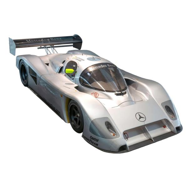 【予約】2026年発売予定 Mercedes Benz C291 C11 Sauber 5.0L V...