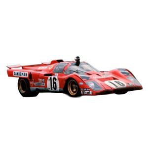 【予約】2026年発売予定 Ferrari 512M 5.0L V12 David Piper 19...