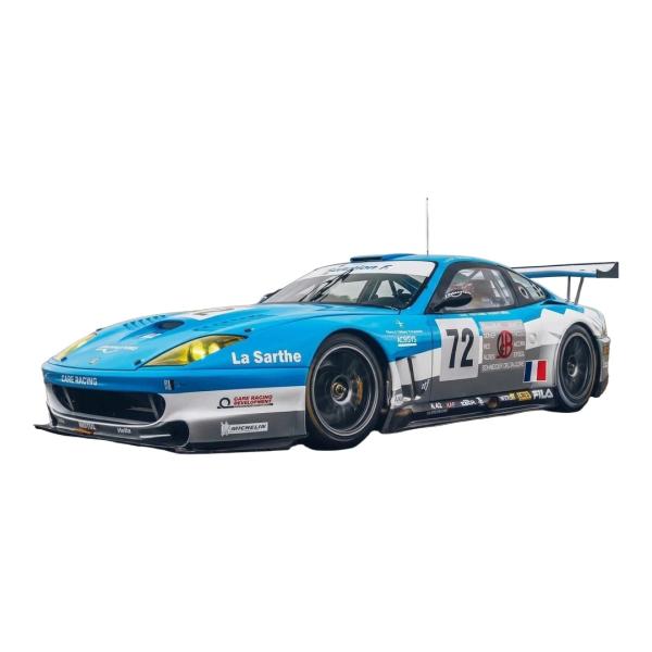 【予約】2027年発売予定 Ferrari F550 GTS マラネロ #72 24時間ルマン 20...