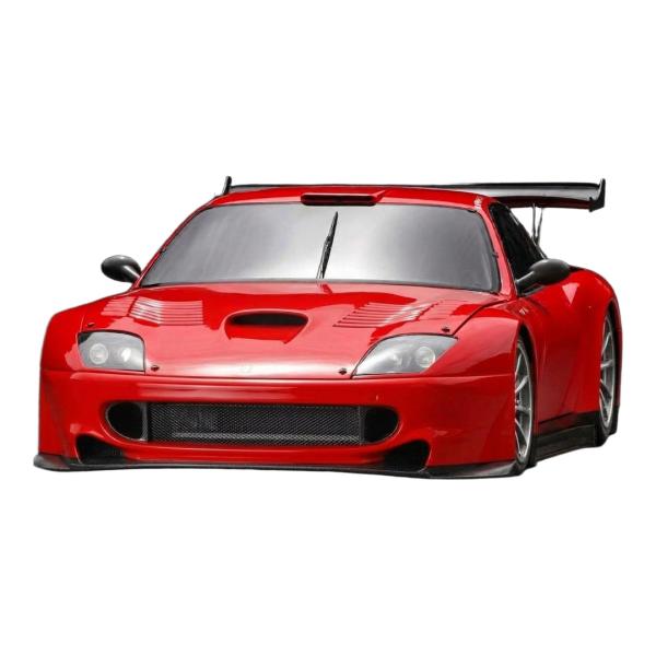 【予約】2027年発売予定 Ferrari 550 GTS マラネロ プレゼンテーション 2003 ...