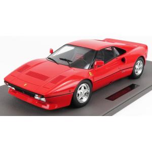 【予約】Ferrariフェラーリ 288 GTO 1984 レッド / TOPMARQUES 1/1...