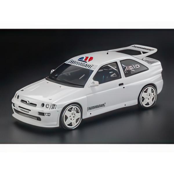 【予約】12月以降発売 FORD ENGLAND エスコート RS コスワース ベースラリー 201...